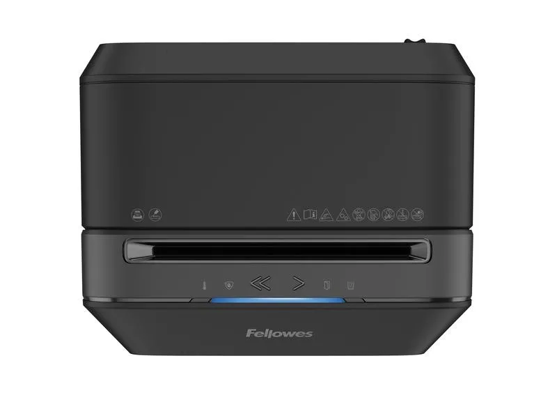 Fellowes Aktenvernichter Powershred LX210 P-4, 16 Seiten Fellowes Aktenvernichter Powershred LX210 P-4, 16 Seiten