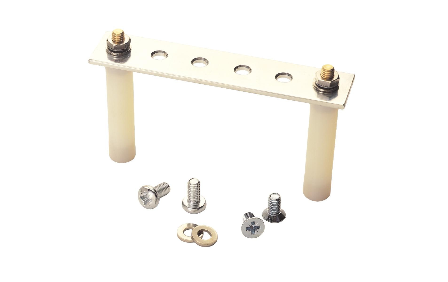 ABB Erdungsbrücke für Überspannungschutzgeräte OVR CME8 ABB Erdungsbrücke für Überspannungschutzgeräte OVR CME8