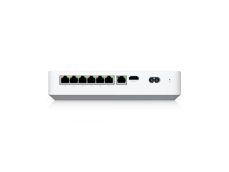 Ubiquiti Netzwerkrekorder UNVR-INSTANT 0 TB, 15 Kanal