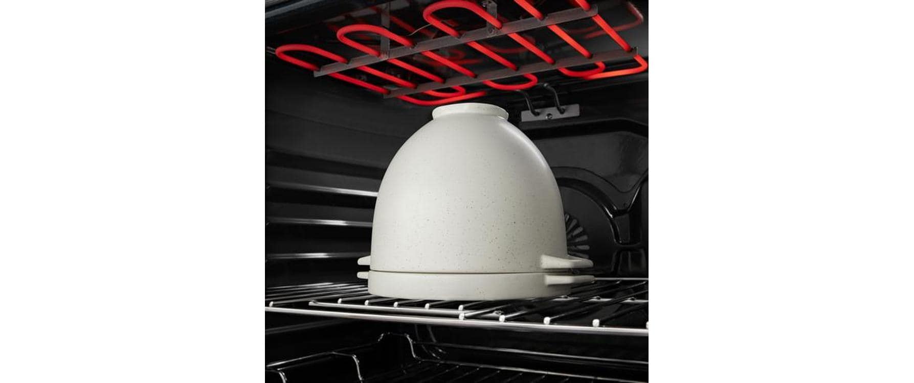 KitchenAid Brot-Backschüssel 5KSM2CB5BGS