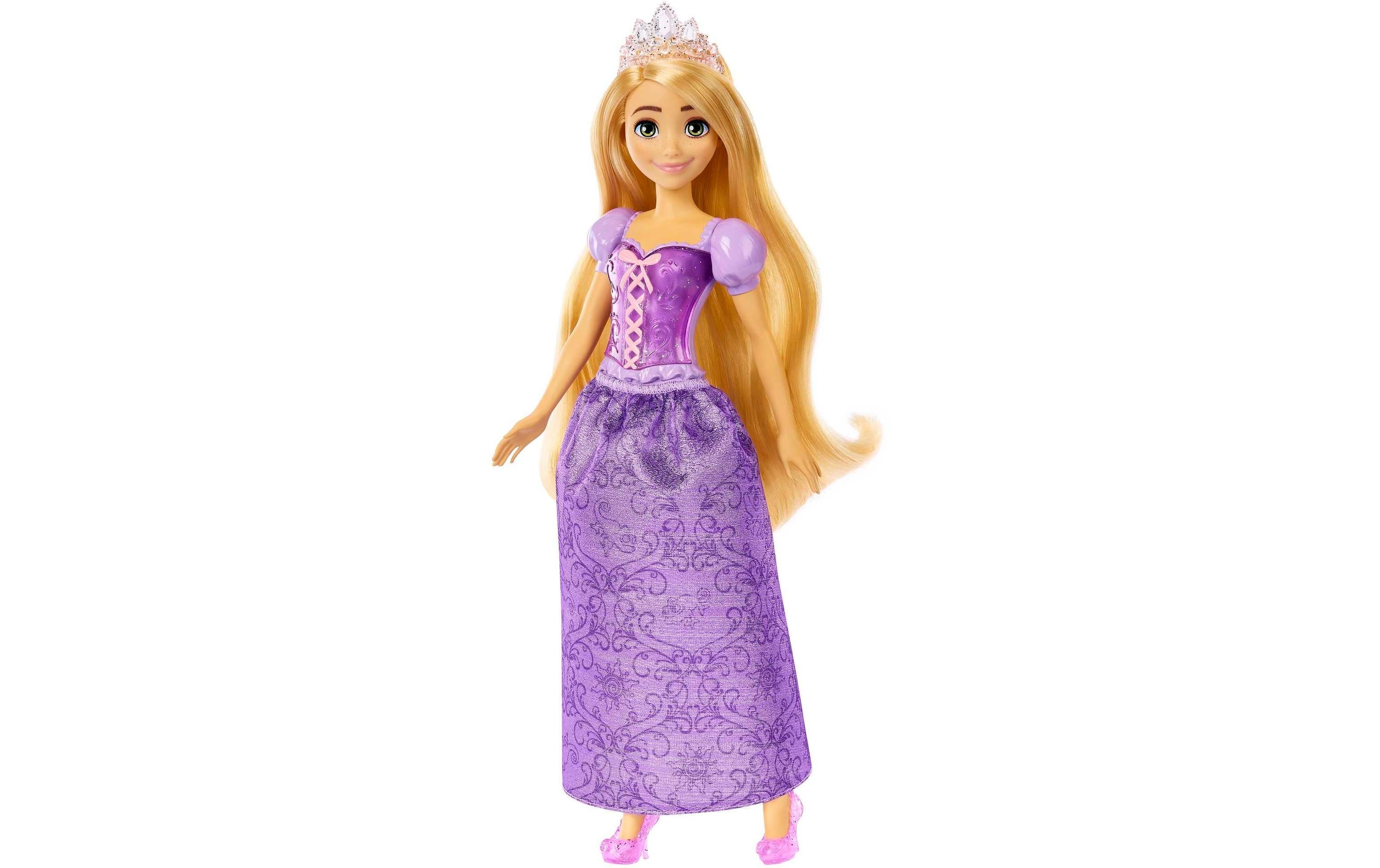 Disney Princess Puppe Disney Prinzessin Rapunzel Disney Princess Puppe Disney Prinzessin Rapunzel