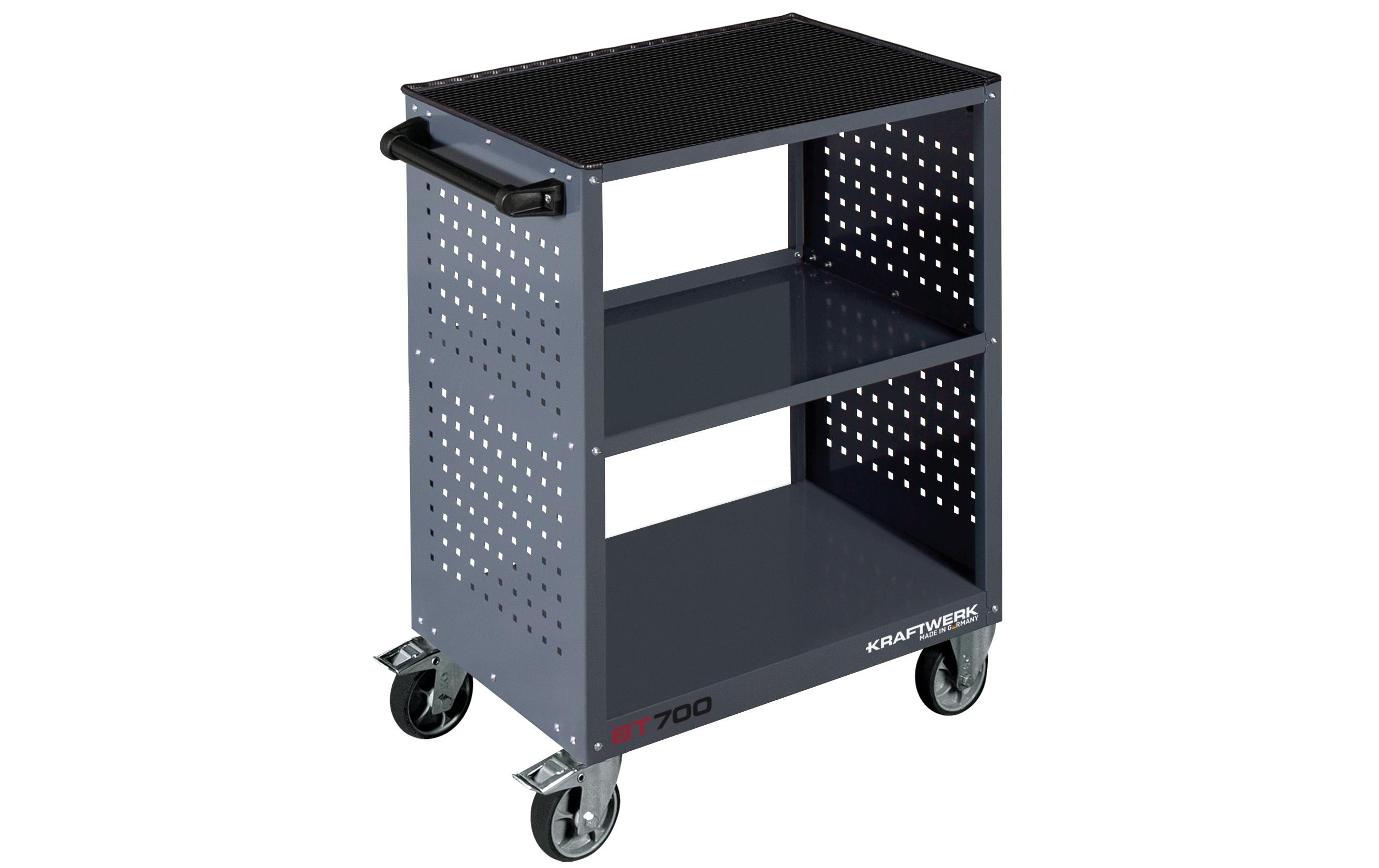 Kraftwerk Werkstattwagen BT700 Kraftwerk Werkstattwagen BT700