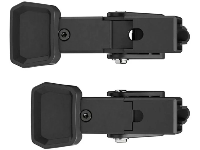 Asetek Racing Clutch Paddles für Formula Sim Lenkräder