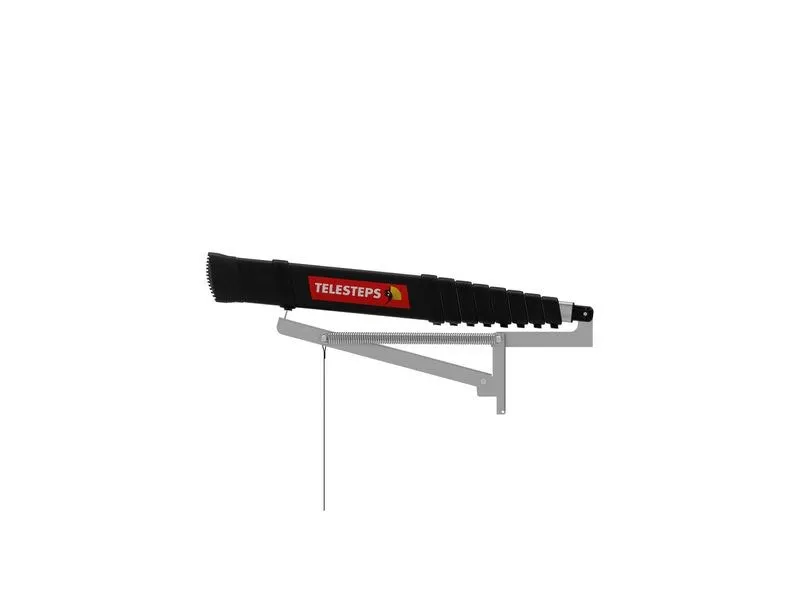 Telesteps Dachbodenleiter Loft Line Mini 10 Stufen Telesteps Dachbodenleiter Loft Line Mini 10 Stufen