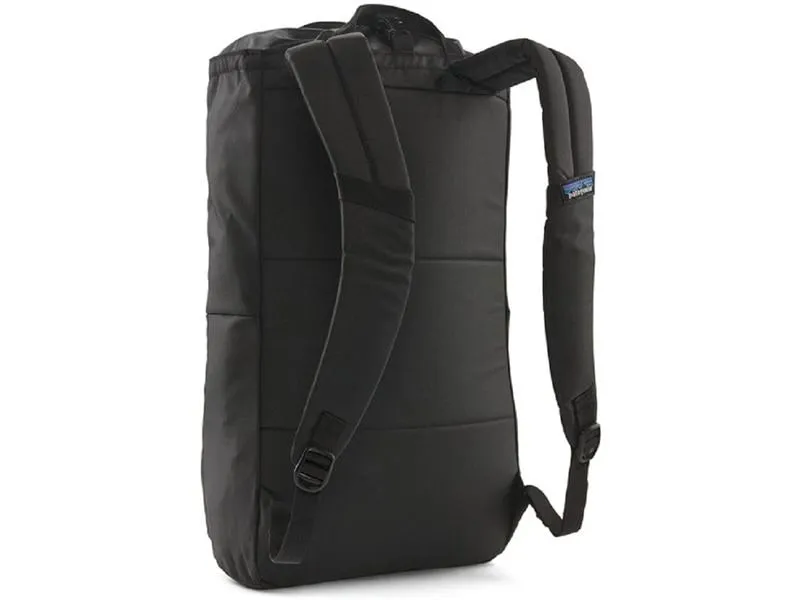 Patagonia Freizeitrucksack Fieldsmith Linked Pack 25 l Schwarz
