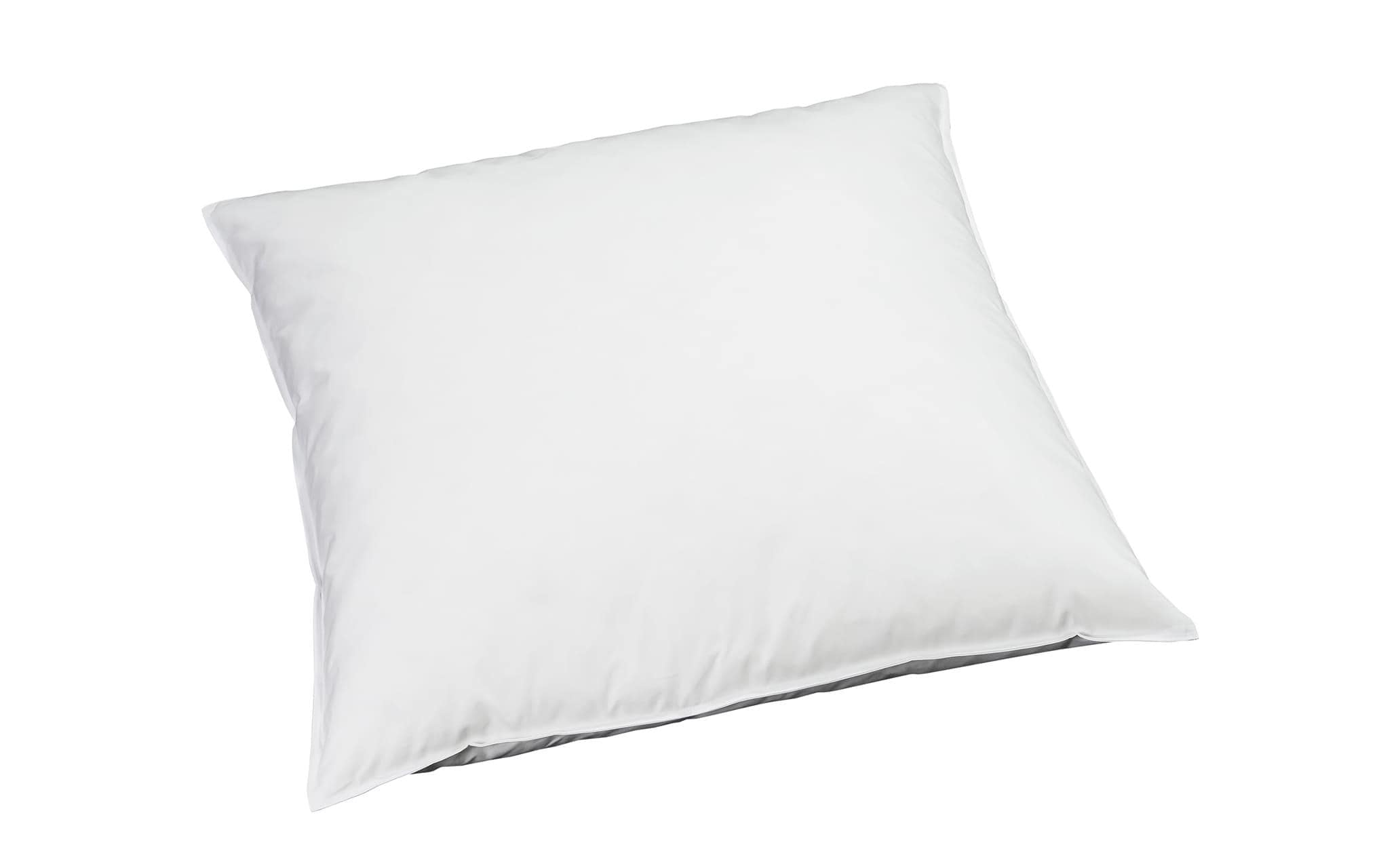 Billerbeck Klassisches Kopfkissen Recycled Goose Soft 65 x 65 cm