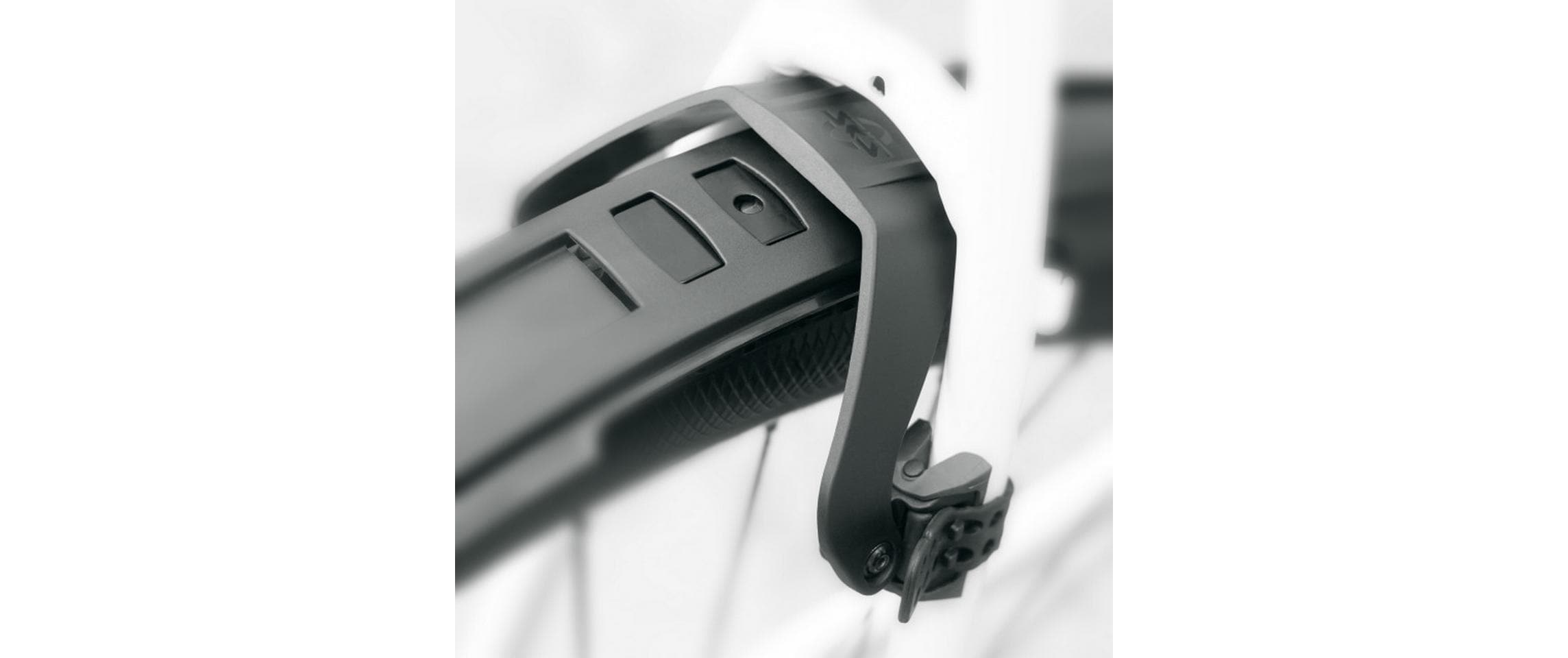 SKS Schutzblech Veloflexx 65 schwarz 26-27.5