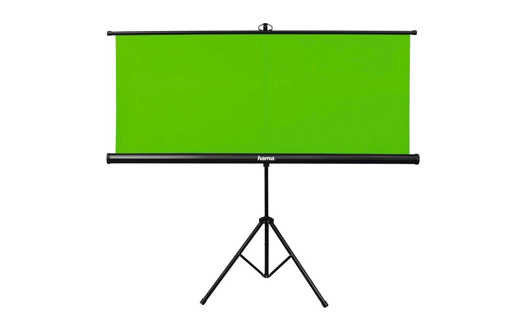 Hama Hintergrundsystem 2-in-1 180 x 180 cm