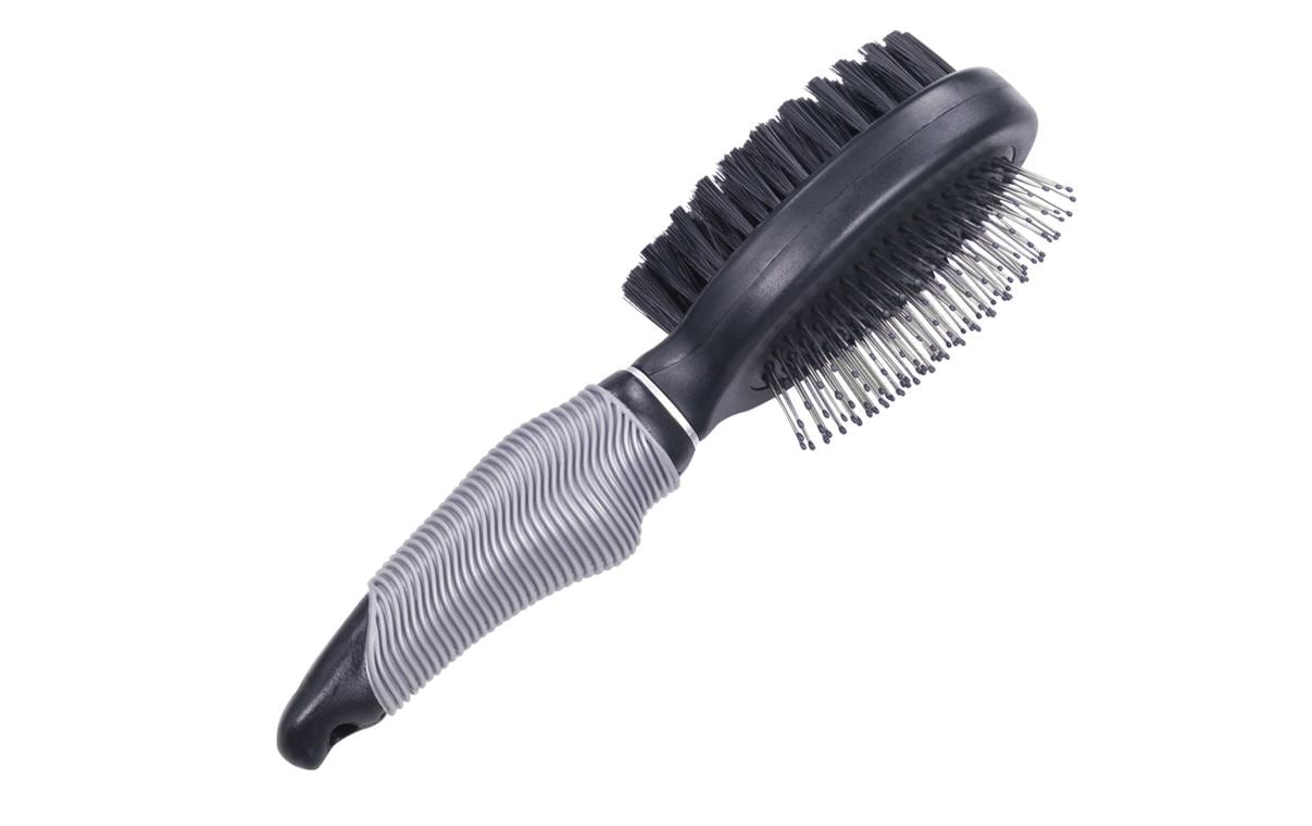 Nobby Starline Bürste, Doppelt, Gross Nobby Starline Bürste, Doppelt, Gross