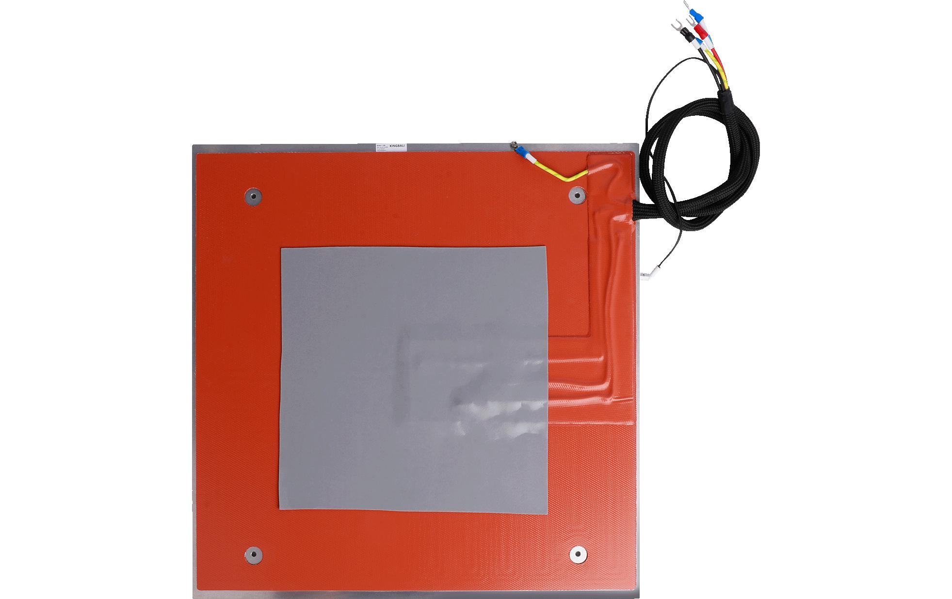 Creality K2 Plus Heizbett Kit 800W / 220 V / 120 V