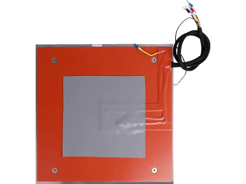Creality K2 Plus Heizbett Kit 800W / 220 V / 120 V