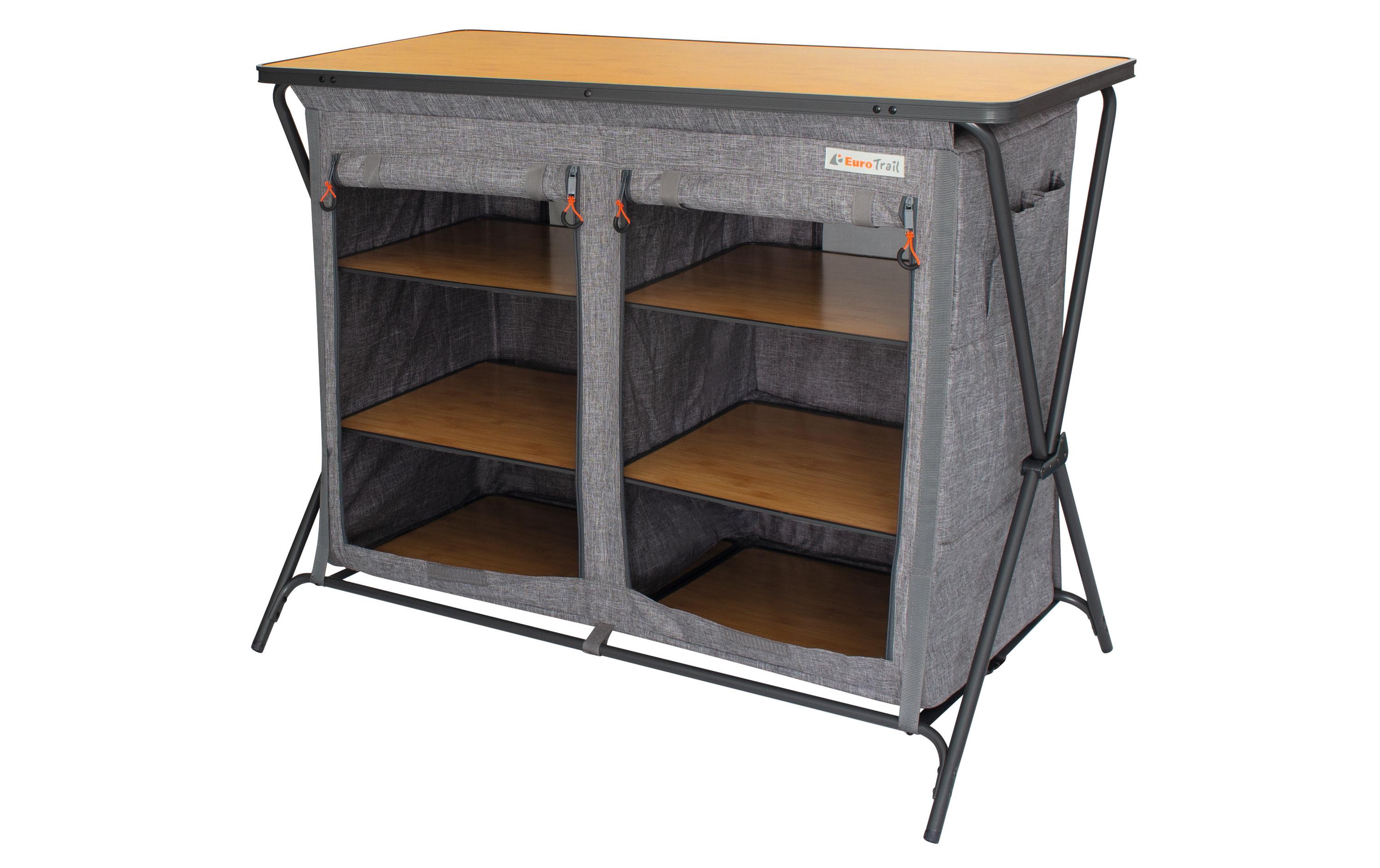 Eurotrail Campingschrank Nova Forano