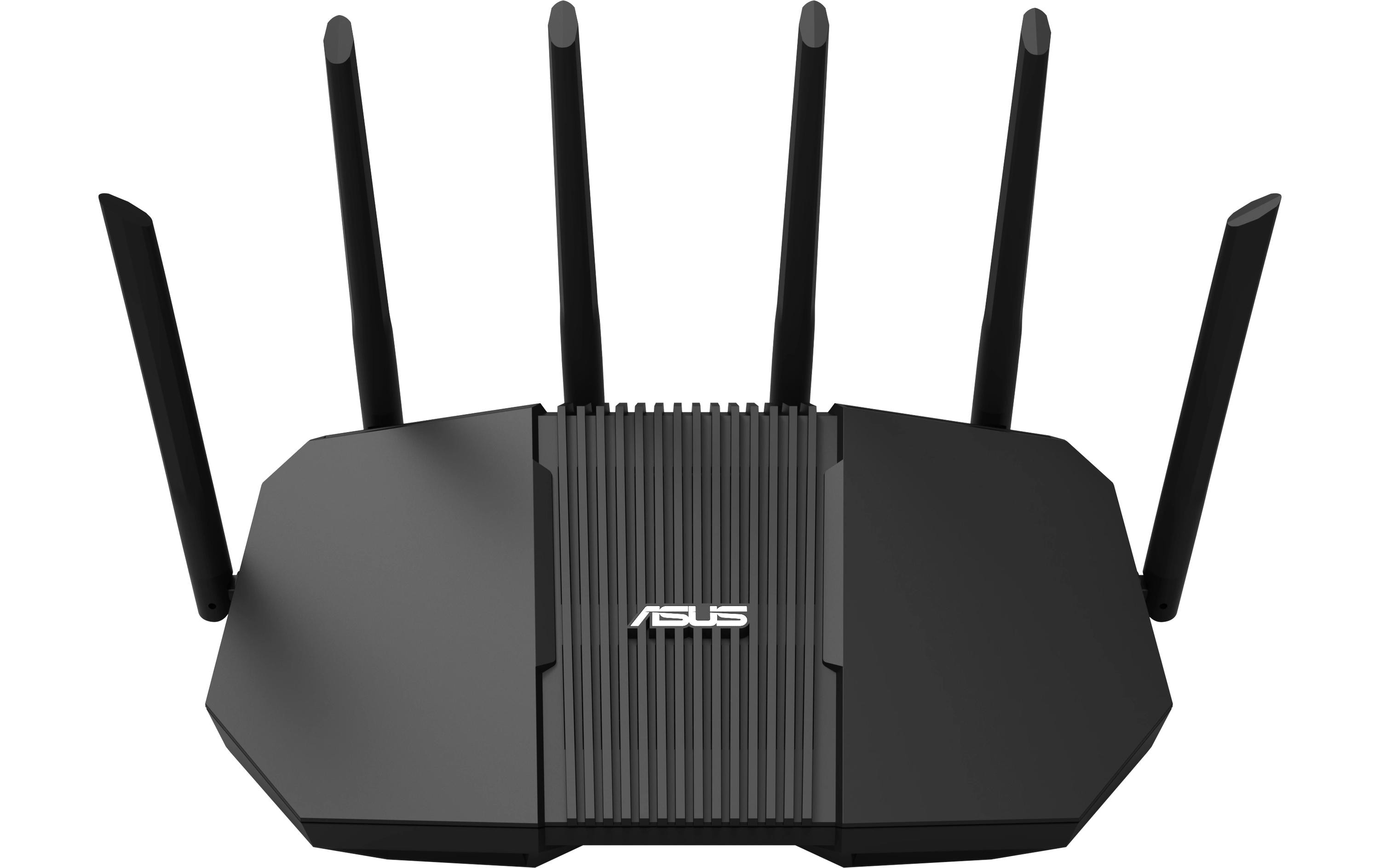ASUS Dual-Band WiFi Router RT-BE90U BE9400 AiMesh