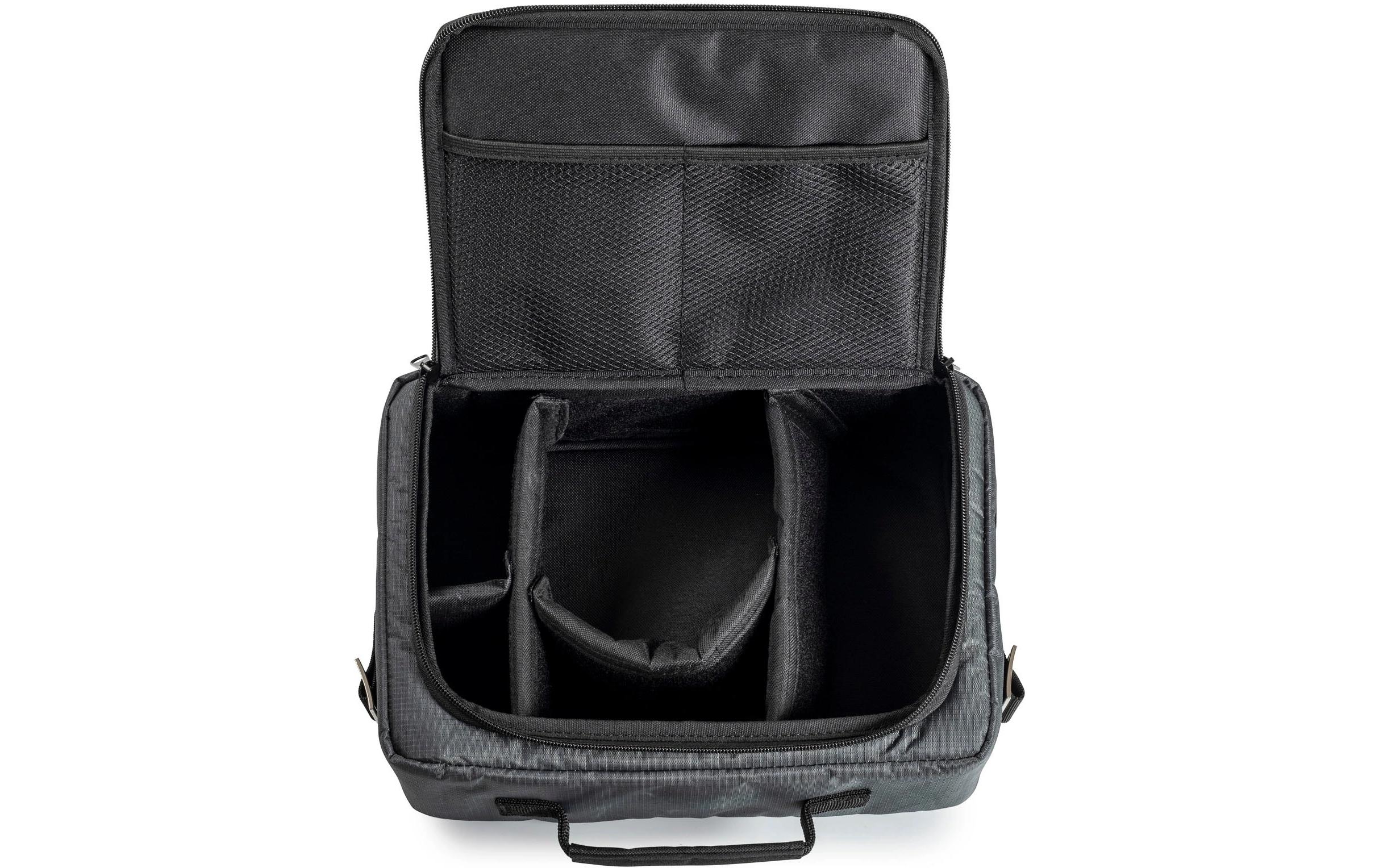 B&W Dronhentasche DJI Mini5 Grau