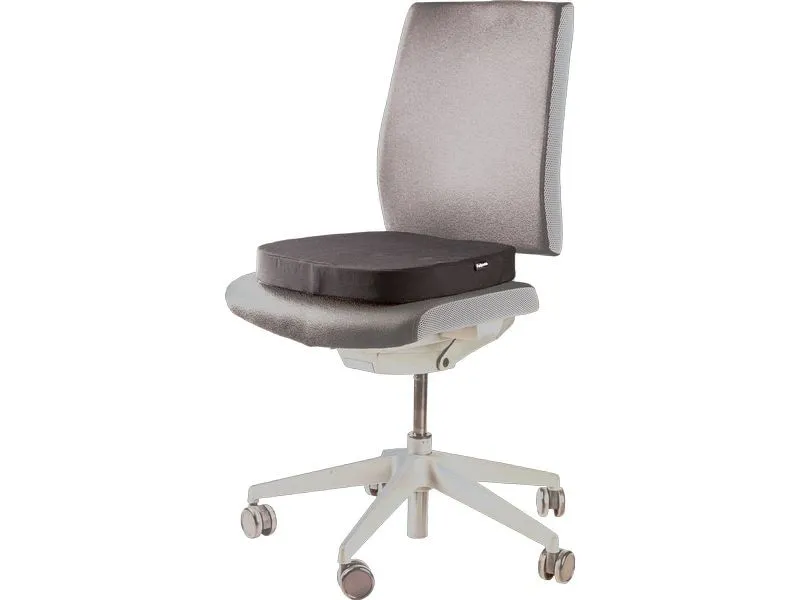 Fellowes Sitzkissen Breyta Comfort 43 x 43 x 9 cm Fellowes Sitzkissen Breyta Comfort 43 x 43 x 9 cm
