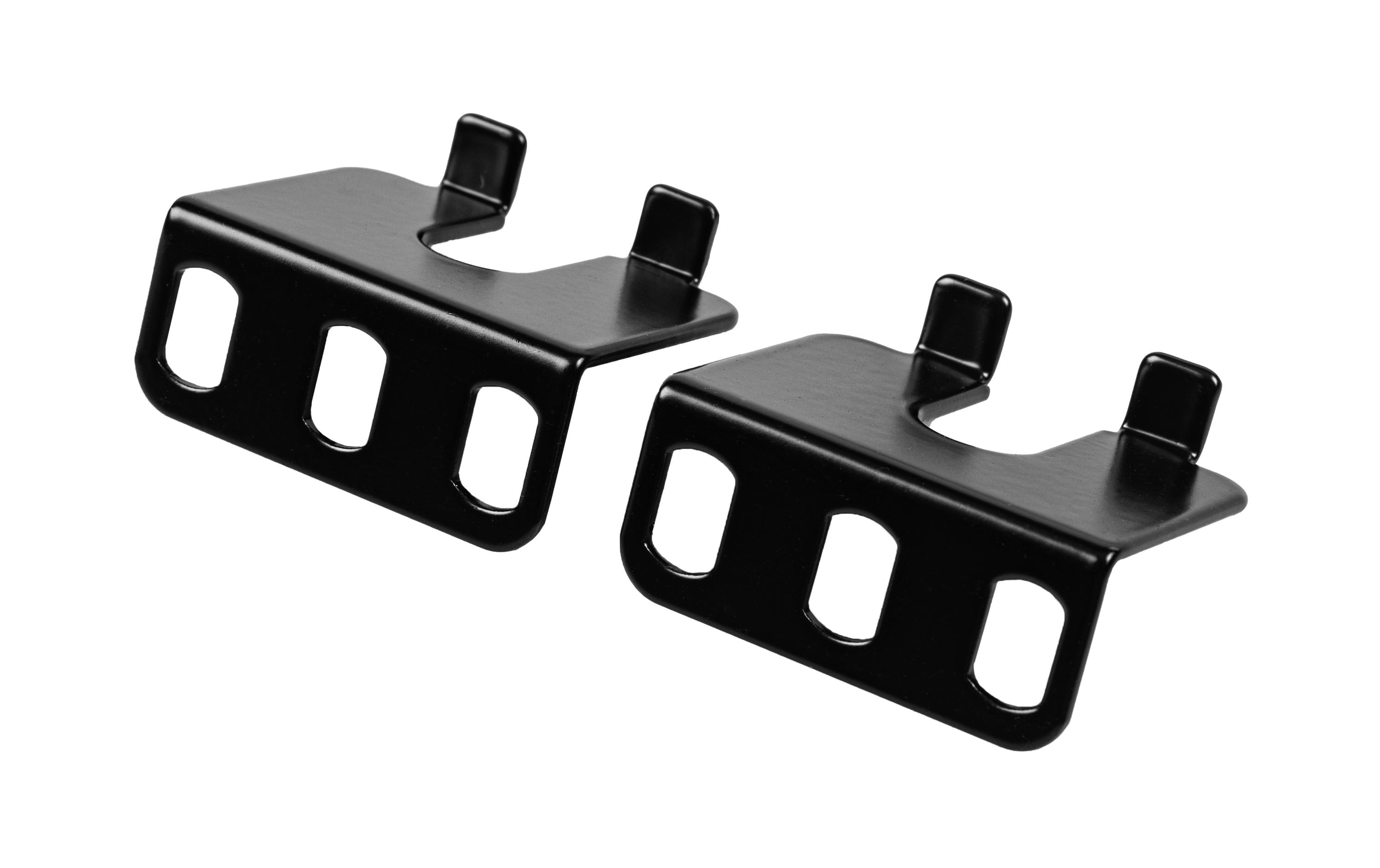 FURBER.power 19 Steckdosenleiste 8x T13 Schwarz