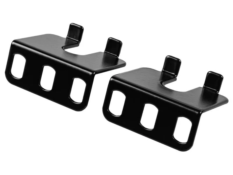 FURBER.power 19 Steckdosenleiste 8x T13 Schwarz