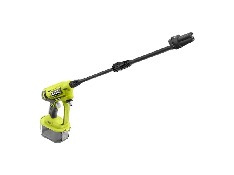 RYOBI Akku-Mitteldruckreiniger RY18PW22A-0 RYOBI Akku-Mitteldruckreiniger RY18PW22A-0