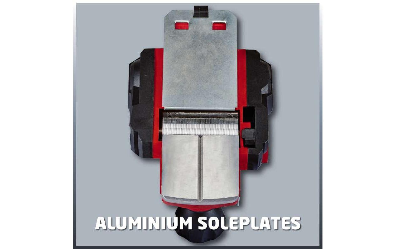 Einhell Elektrohobel TC-PL 750