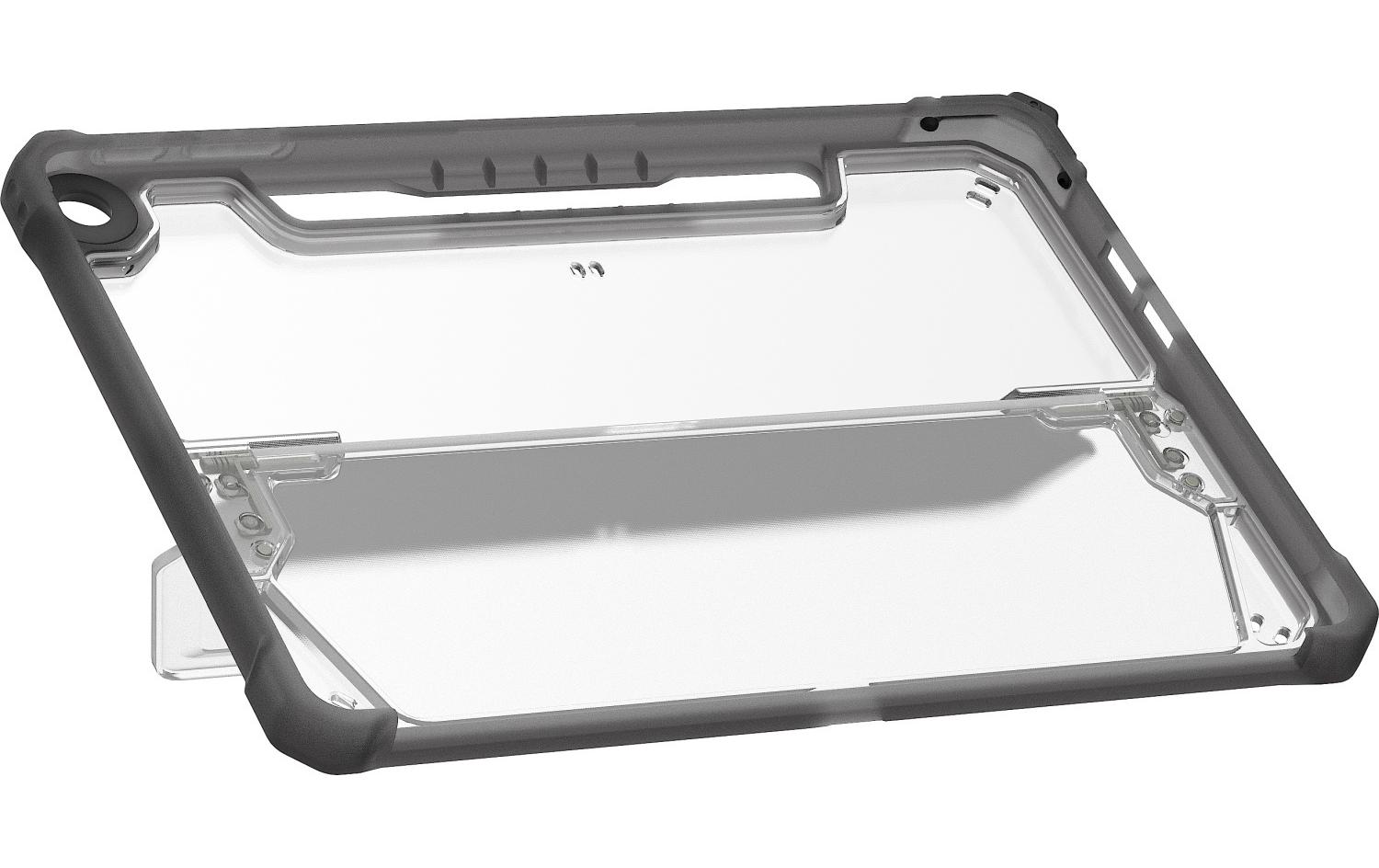 UAG Tablet Back Cover Plyo Microsoft Surface 1. Edition ice