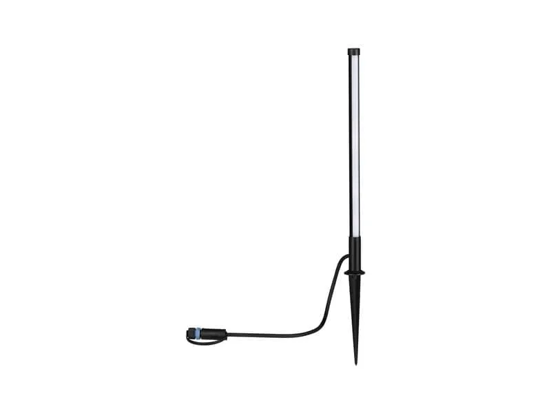 Paulmann Sockelleuchte Plug & Shine Poller 3000 K Paulmann Sockelleuchte Plug & Shine Poller 3000 K
