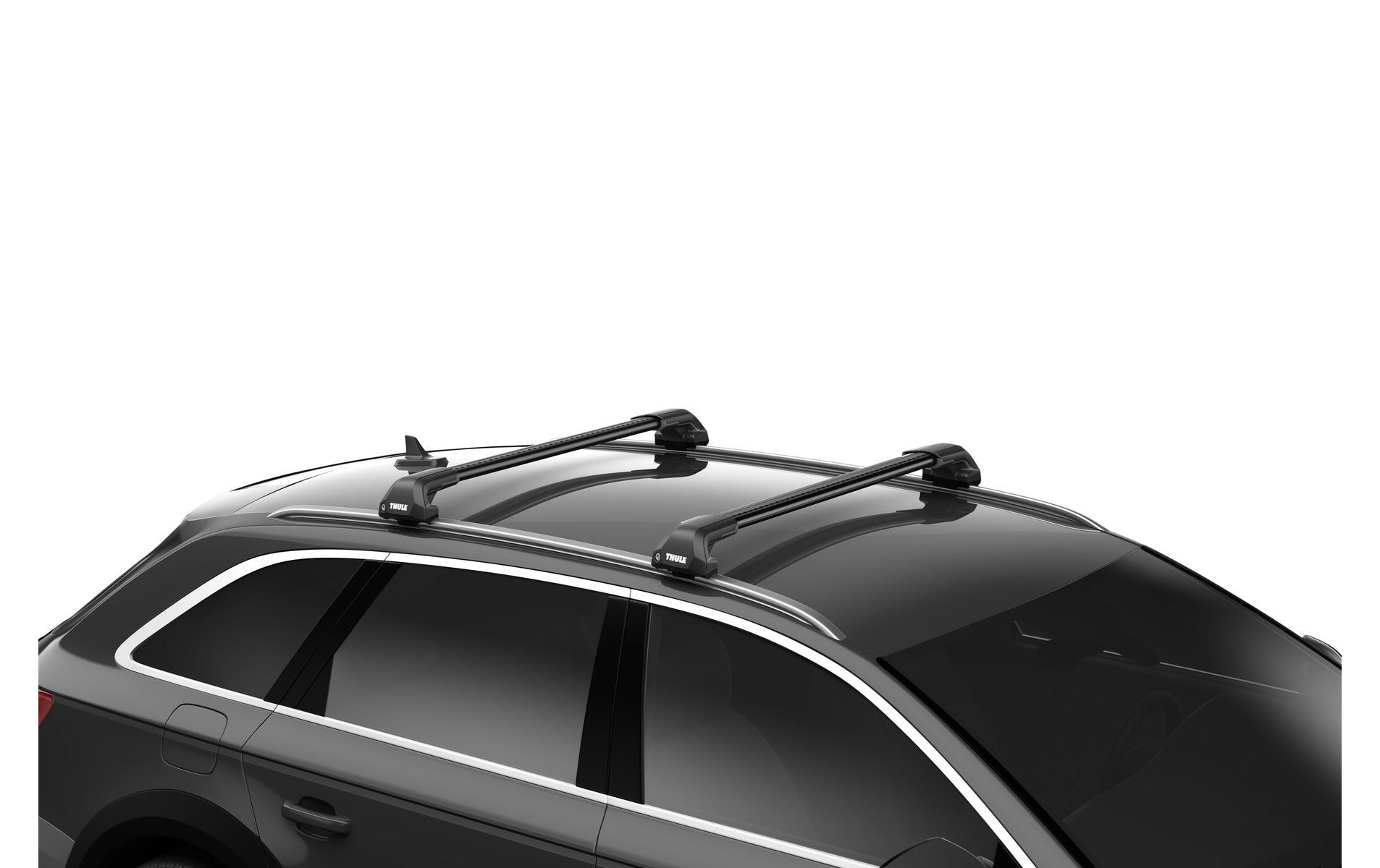 Thule Lastenträger WingBar Edge 95 Schwarz
