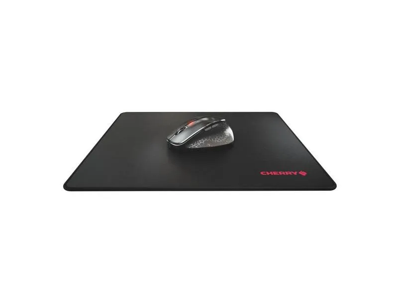 Cherry Mausmatte MP 1000 Premium XL Schwarz Cherry Mausmatte MP 1000 Premium XL Schwarz