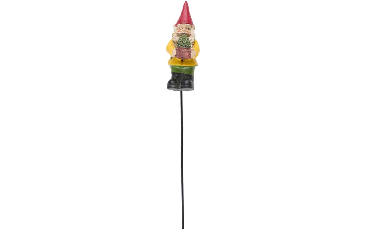 Arti Casa Gartenstecker Zwerg 2as 21.8 cm