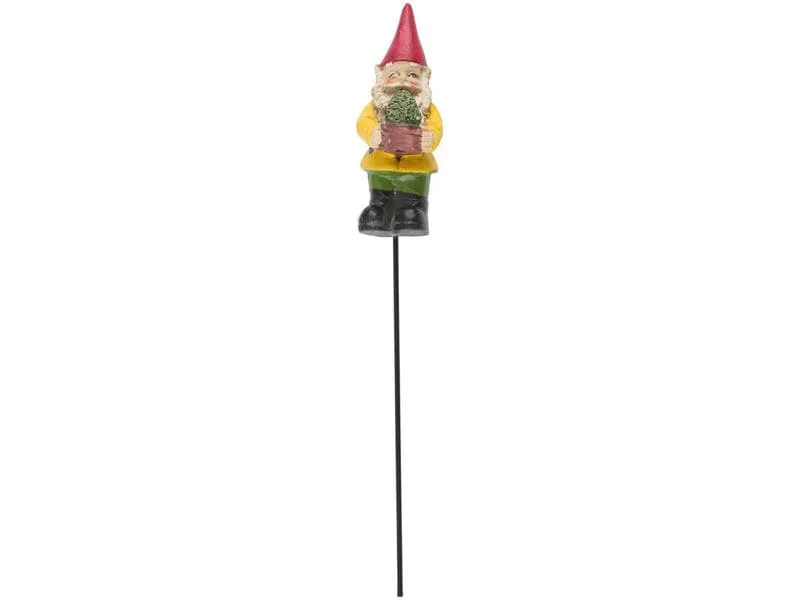 Arti Casa Gartenstecker Zwerg 2as 21.8 cm