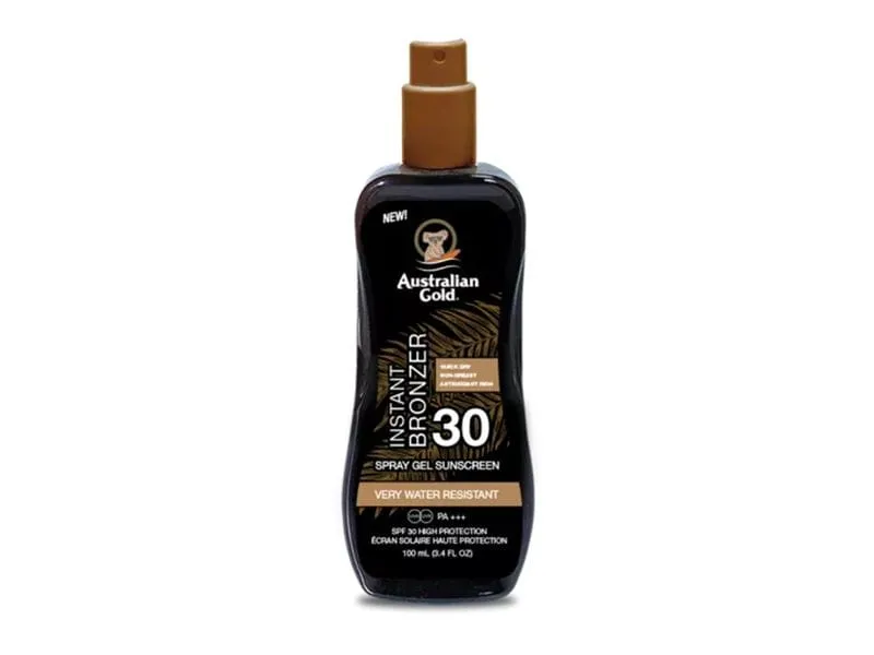 Australian Gold Spray Gel 237 ml Australian Gold Spray Gel 237 ml