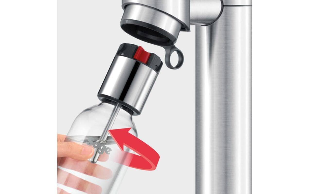 Sage Adapter the FusionCap