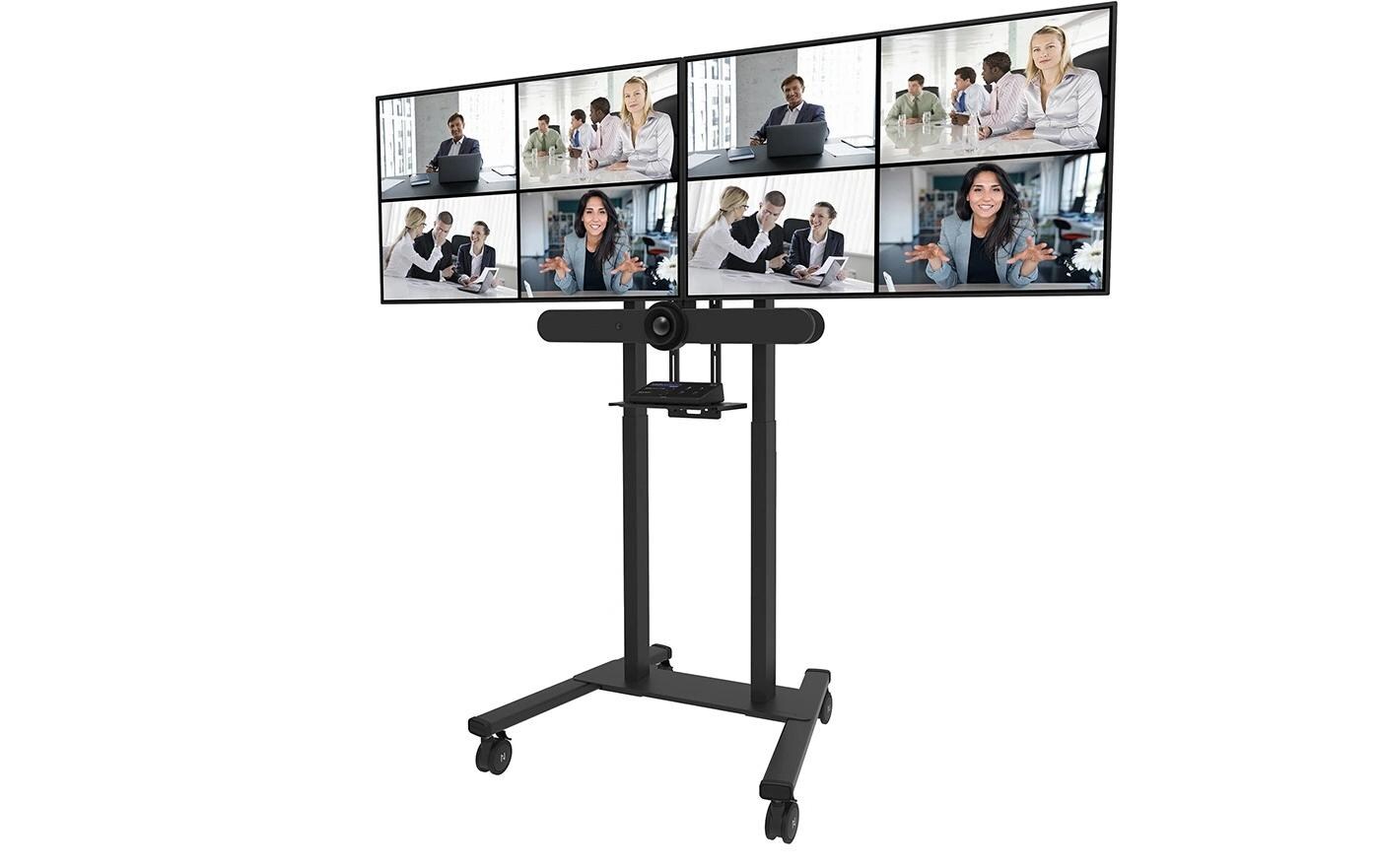 NEOMOUNTS Adapter ADM-875BL2