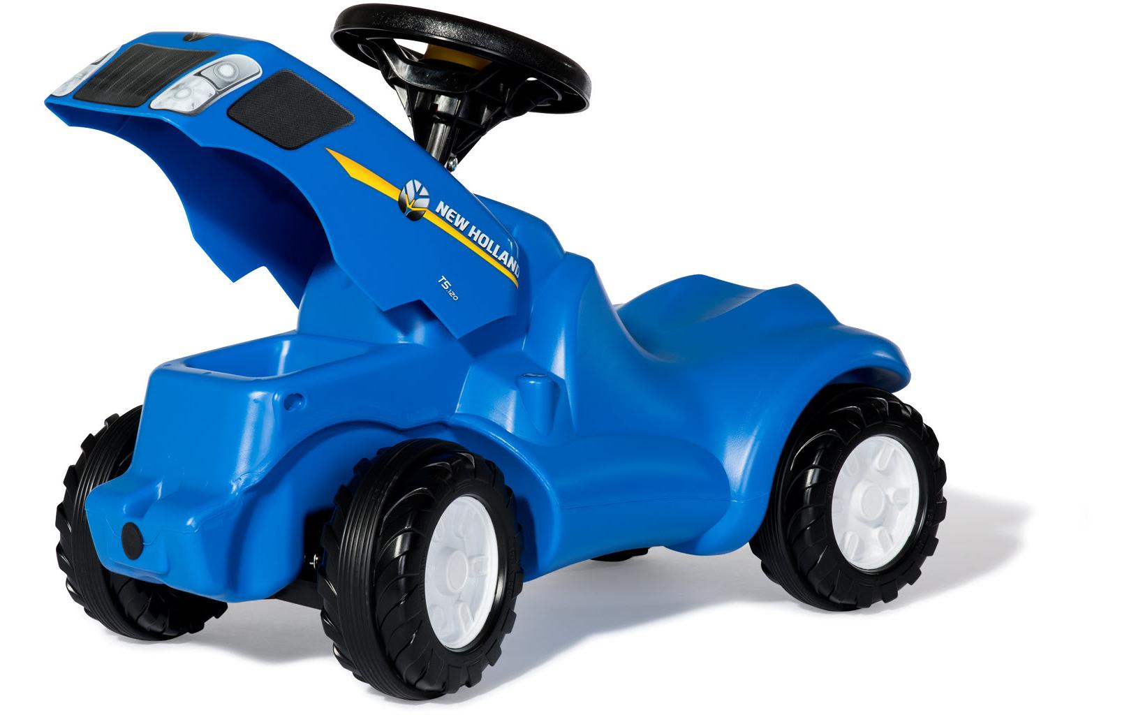 Rolly Toys Rutschfahrzeug Minitrac New Holland