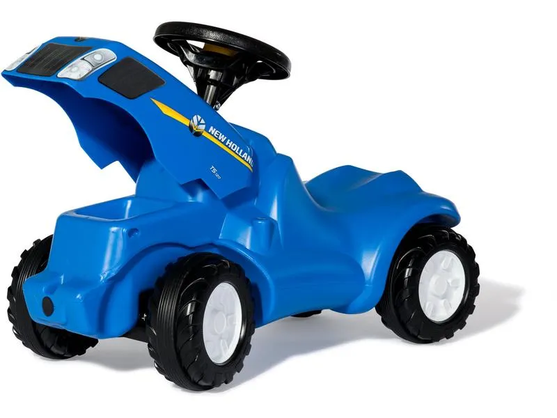 Rolly Toys Rutschfahrzeug Minitrac New Holland Rolly Toys Rutschfahrzeug Minitrac New Holland