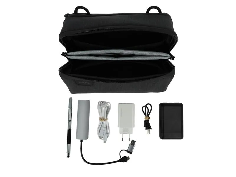 4smarts TechBag Zubehörset 4smarts TechBag Zubehörset