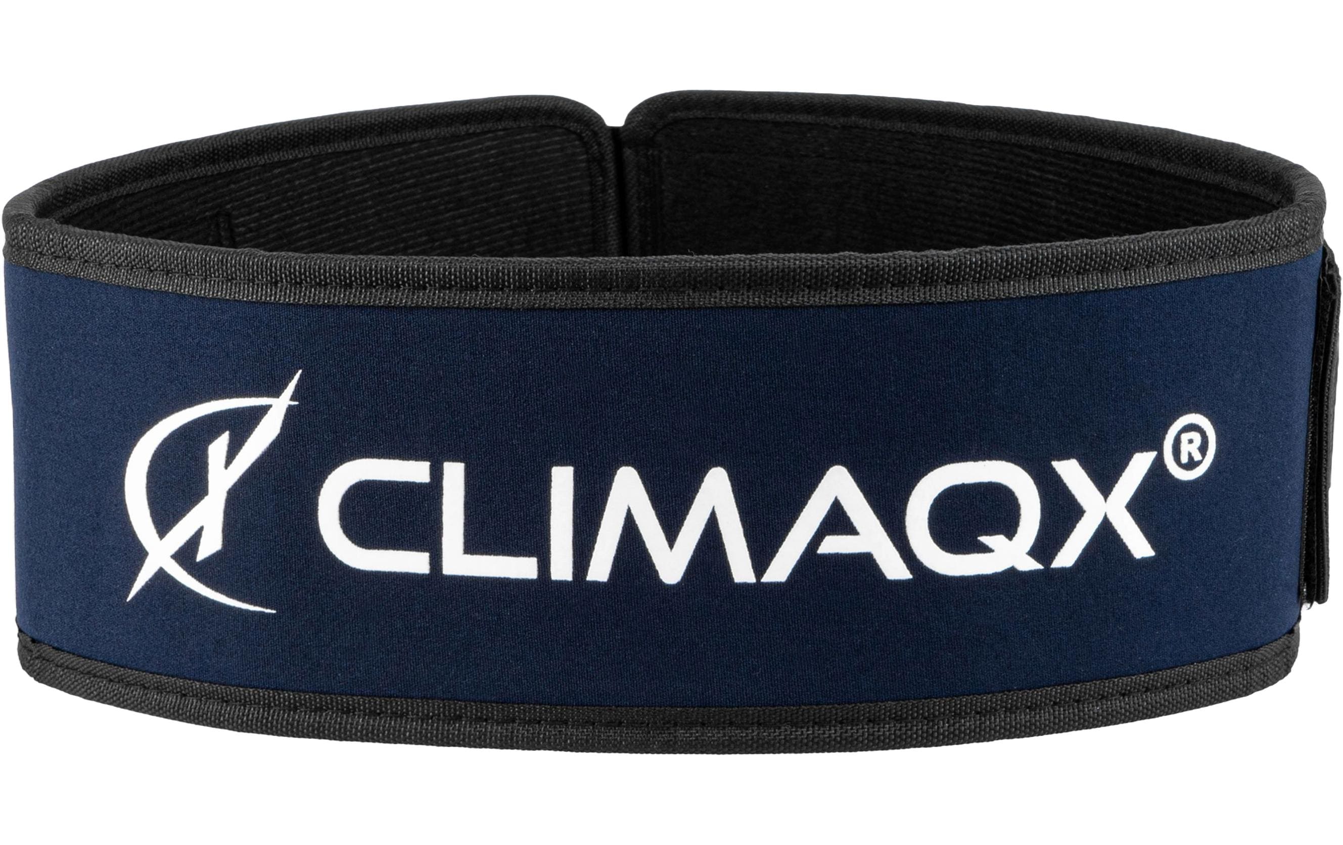 Climaqx Evolution Lifting Belt XL