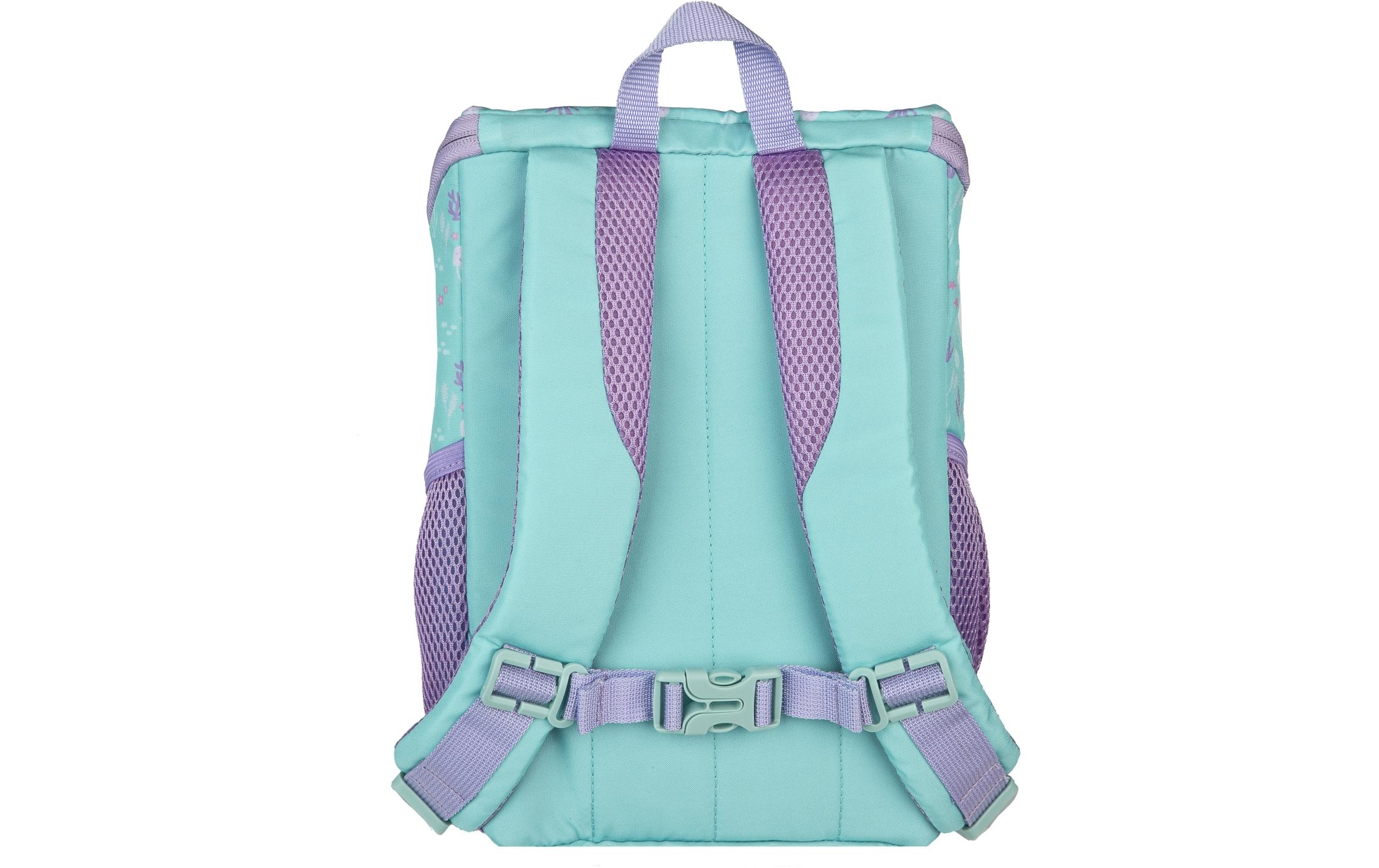 Scooli Rucksack Mermaid 8 l