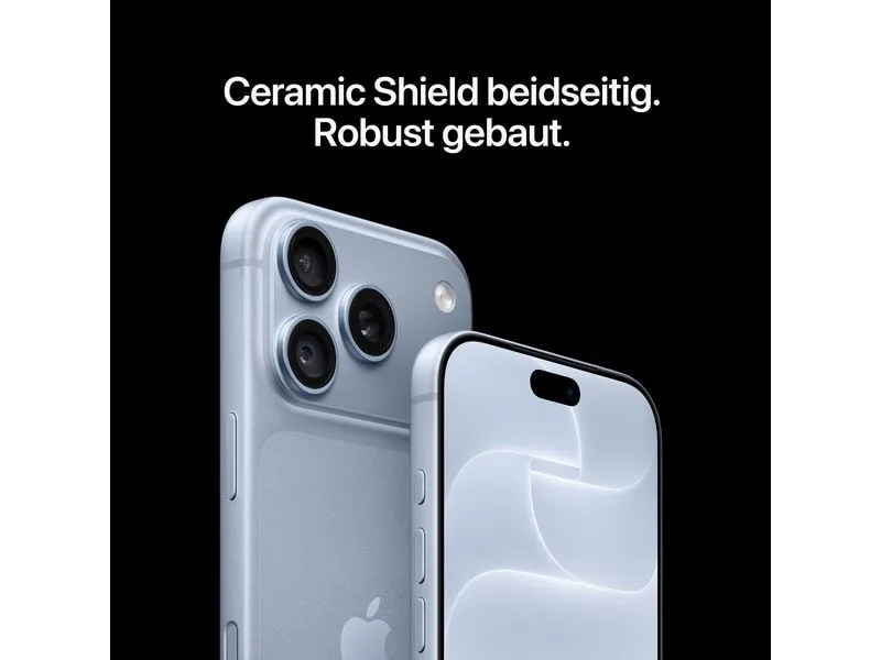 Apple iPhone 18 Pro 2000 GB Silber Apple iPhone 18 Pro 2000 GB Silber