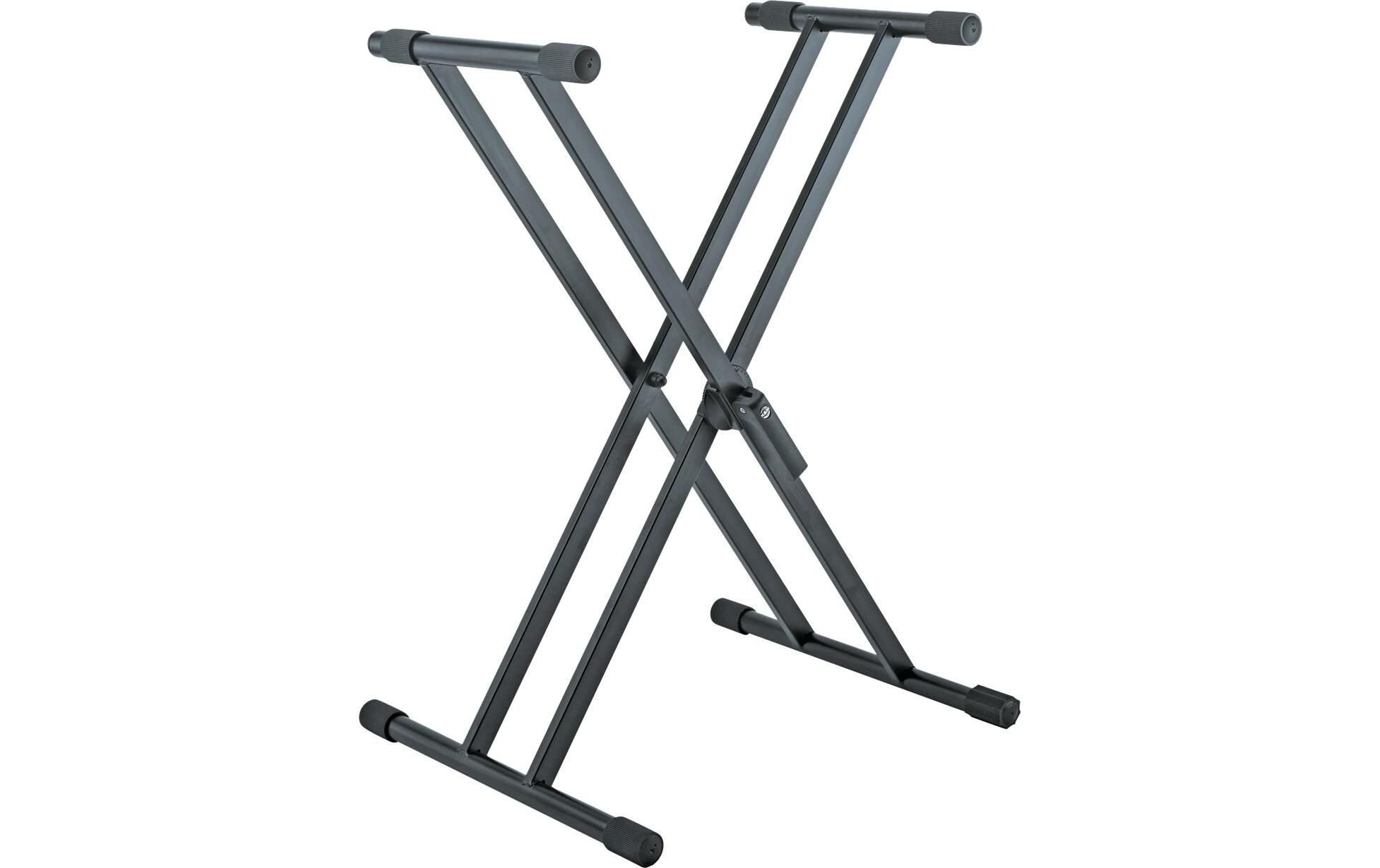 K&M Keyboardständer 18990 Rick