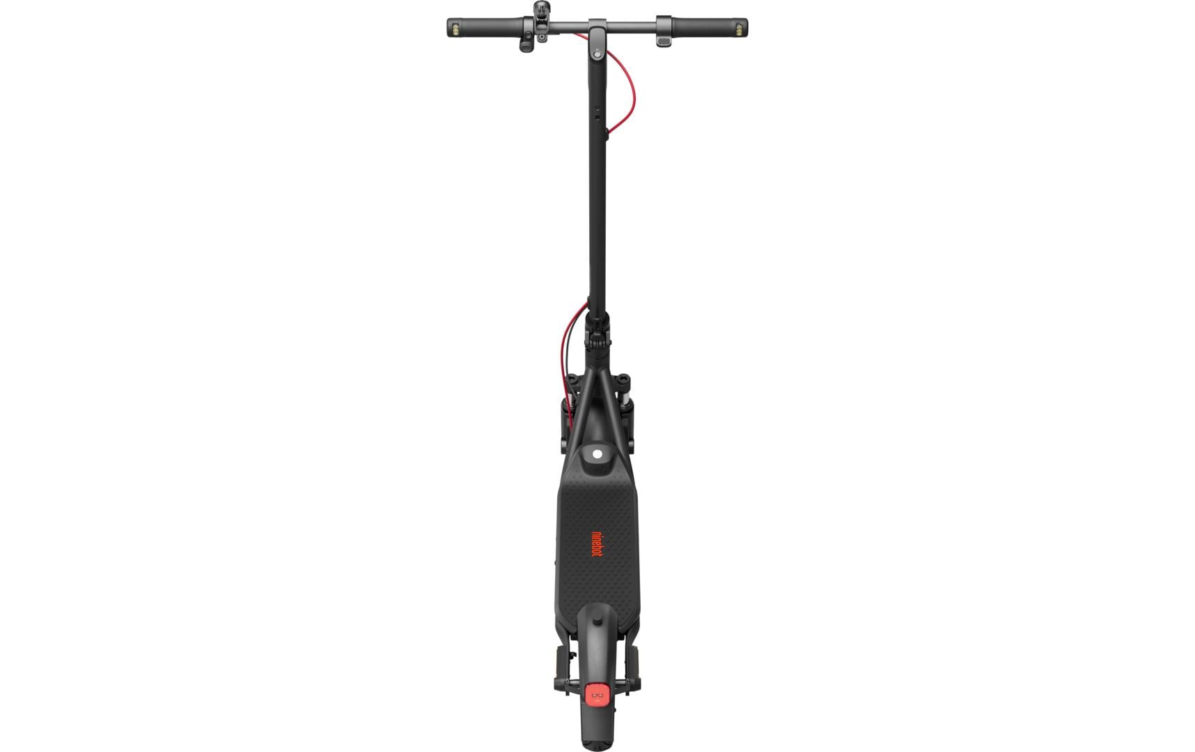 Segway-Ninebot E-Scooter F2 D II Segway-Ninebot E-Scooter F2 D II