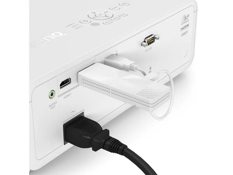 BenQ WLAN-Stick QP30