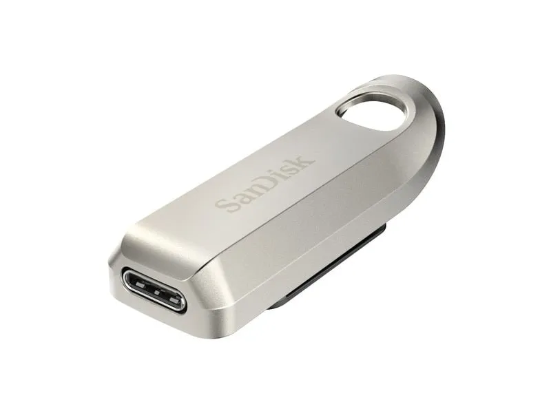 SanDisk USB-Stick USB3.2 Type-C Ultra Luxe 1000 GB