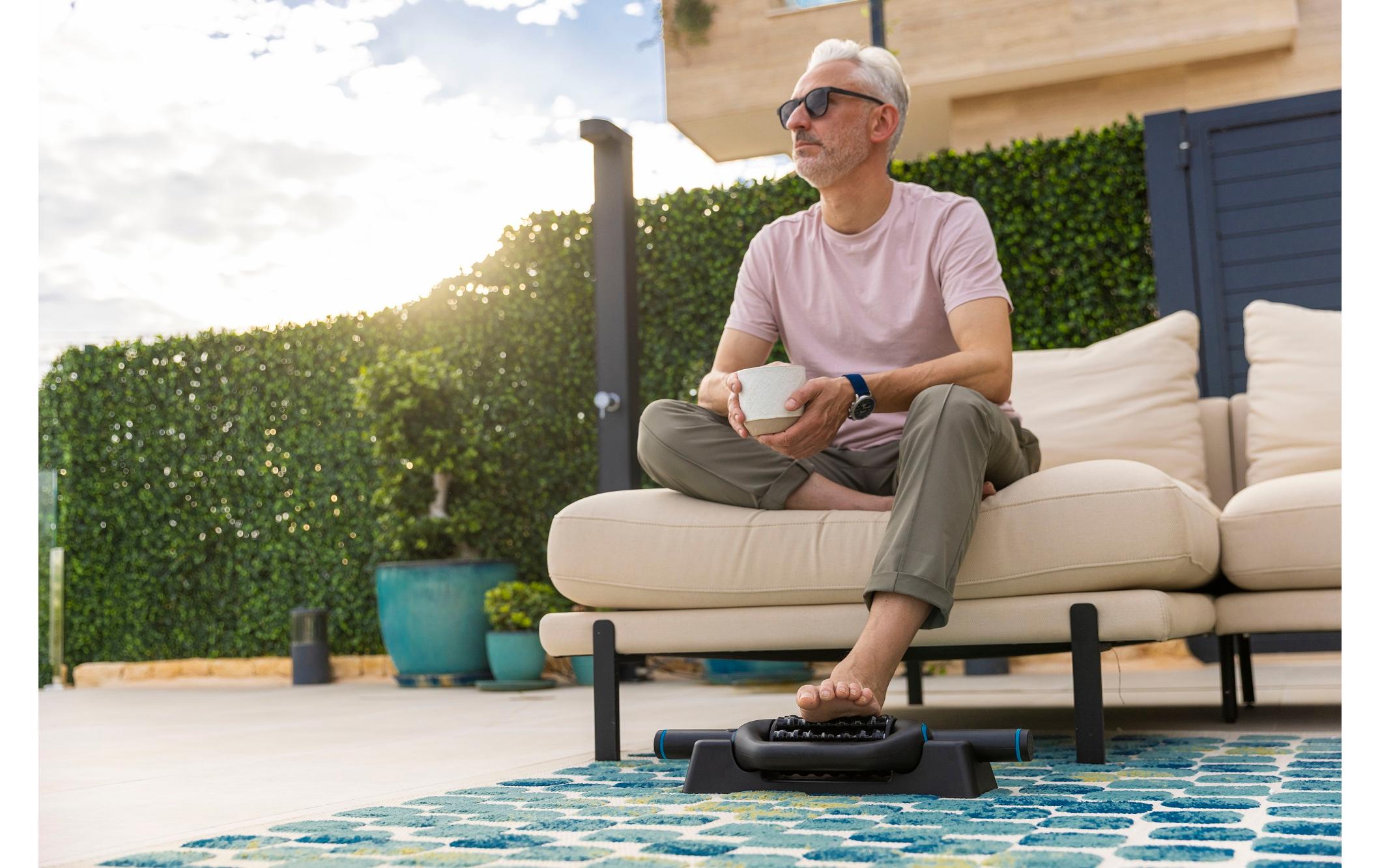 Medivon Massagegerät Bella Go