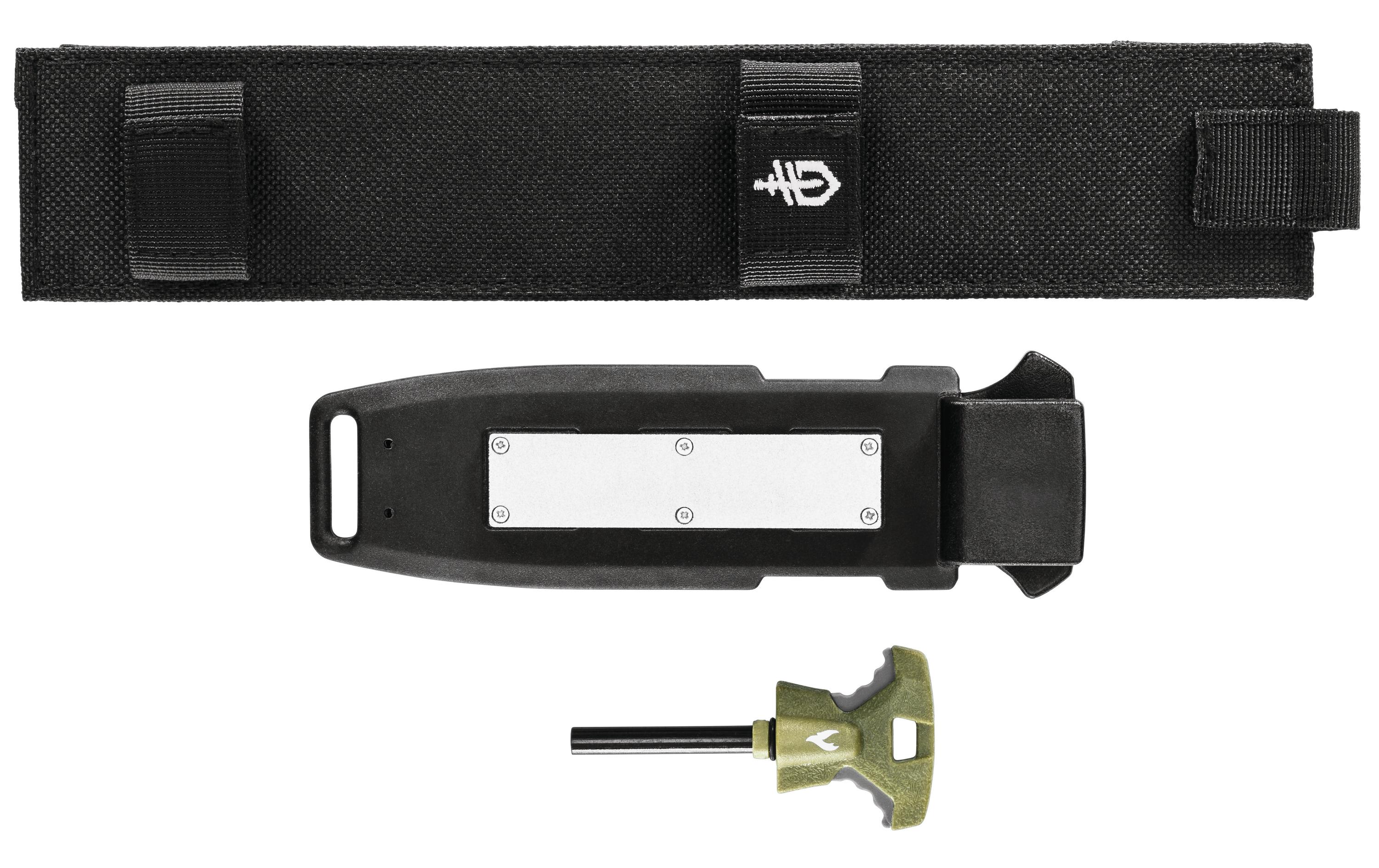 Gerber Survival Knife Ultimate Gerber Survival Knife Ultimate