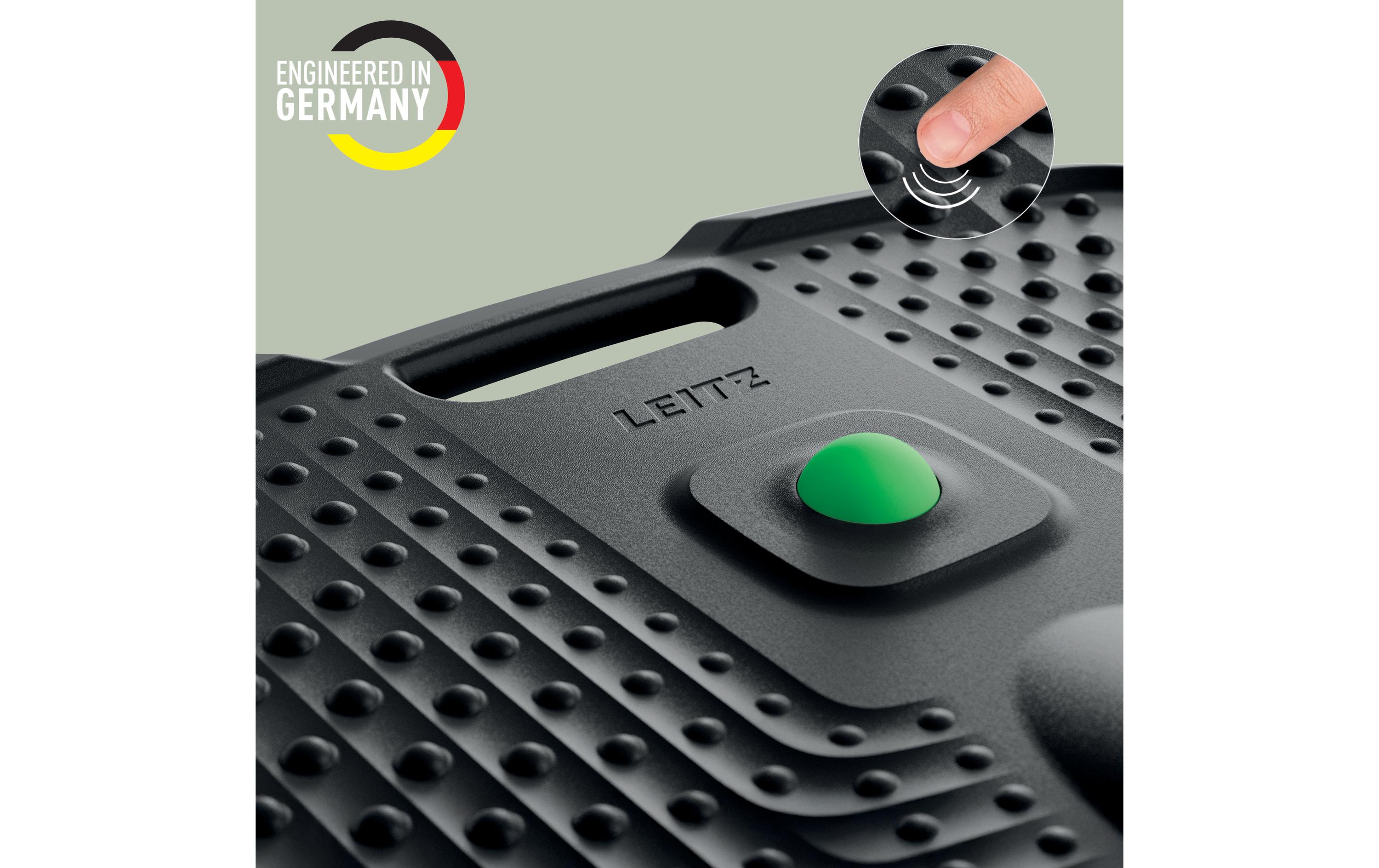 Leitz Anti-Ermüdungsmatte Ergo 60.5 x 68.1 cm