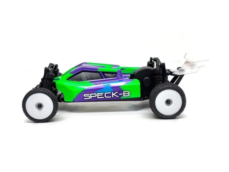 Absima Buggy Speck-B Limited-Edition 1:24, RTR