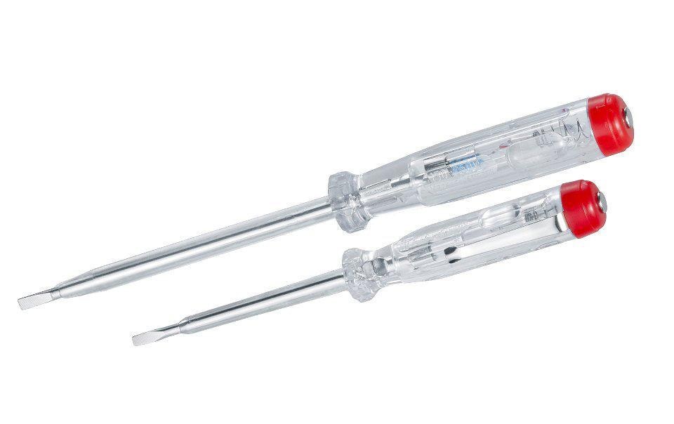 Laserliner Spannungsprüfer TipTest Duo Schlitz Laserliner Spannungsprüfer TipTest Duo Schlitz