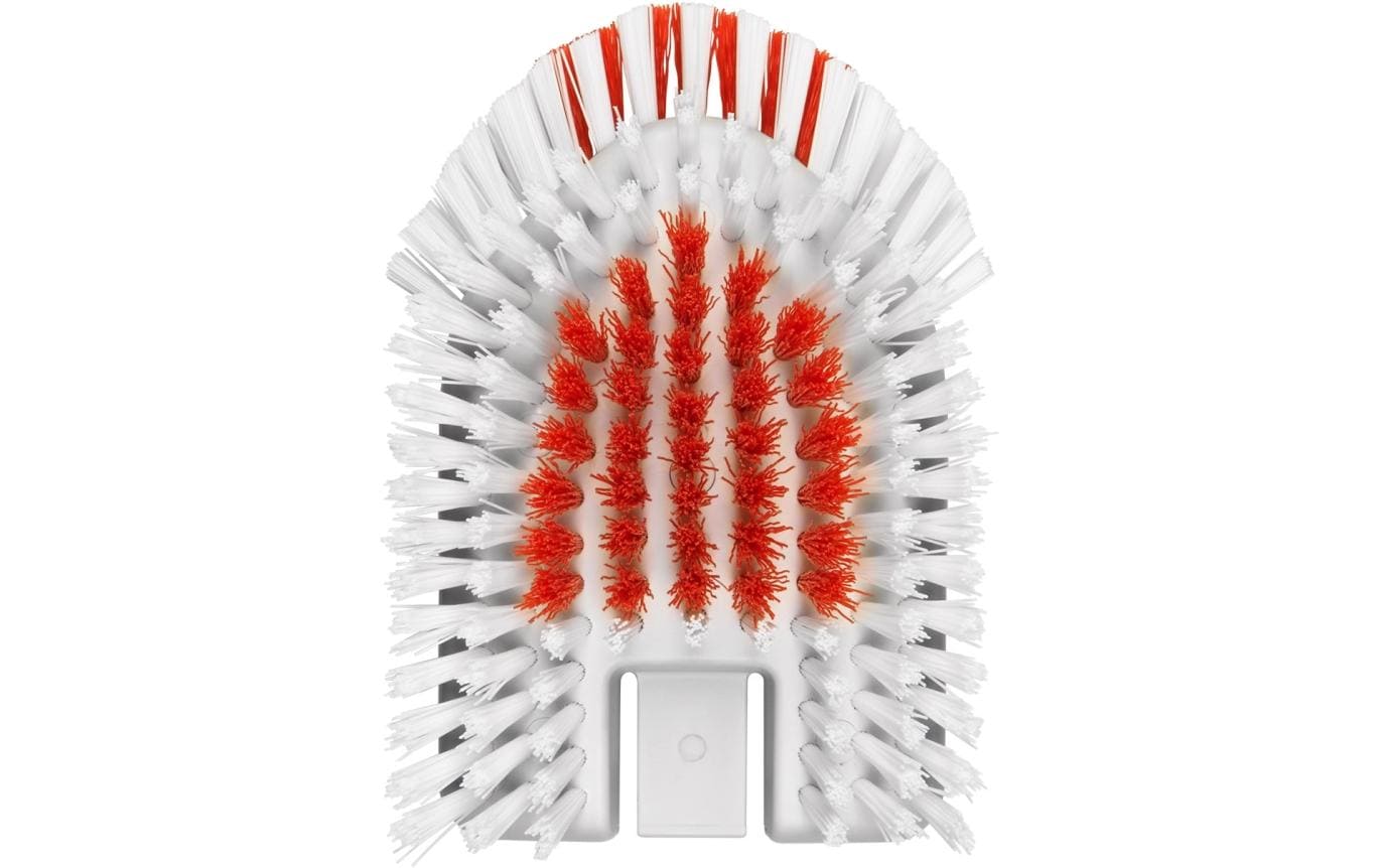 Oxo Good Grips Ersatzkopf für Duschreiniger, Weiss