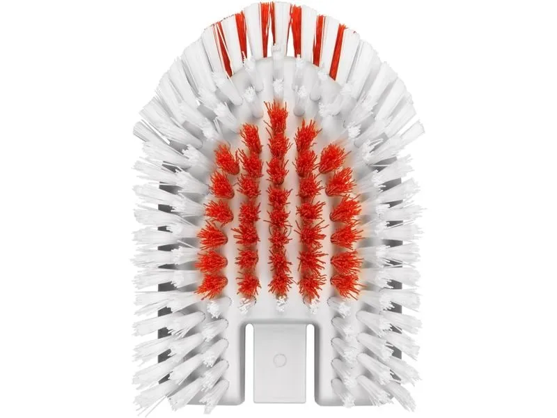 Oxo Good Grips Ersatzkopf für Duschreiniger, Weiss Oxo Good Grips Ersatzkopf für Duschreiniger, Weiss