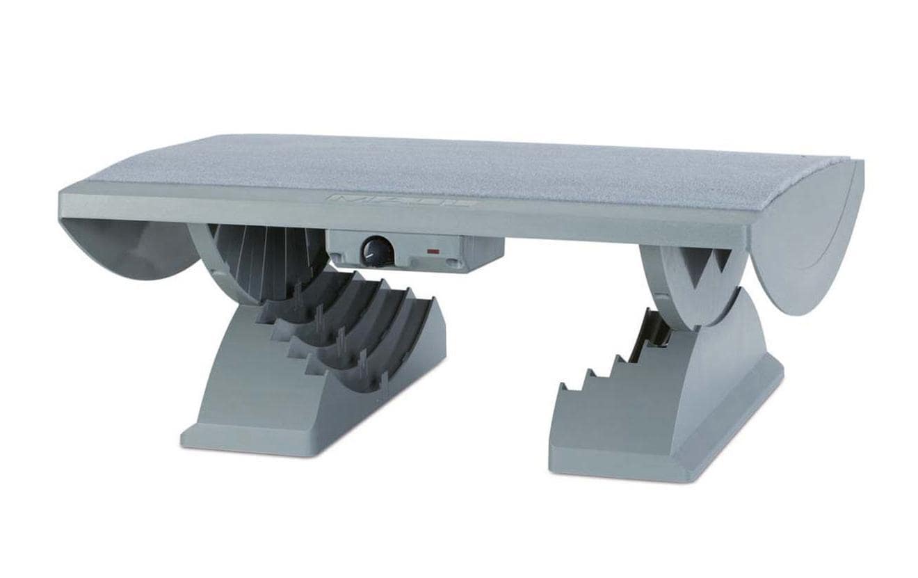 Maul Fussstütze Ergonomisch komfortabel Maul Fussstütze Ergonomisch komfortabel